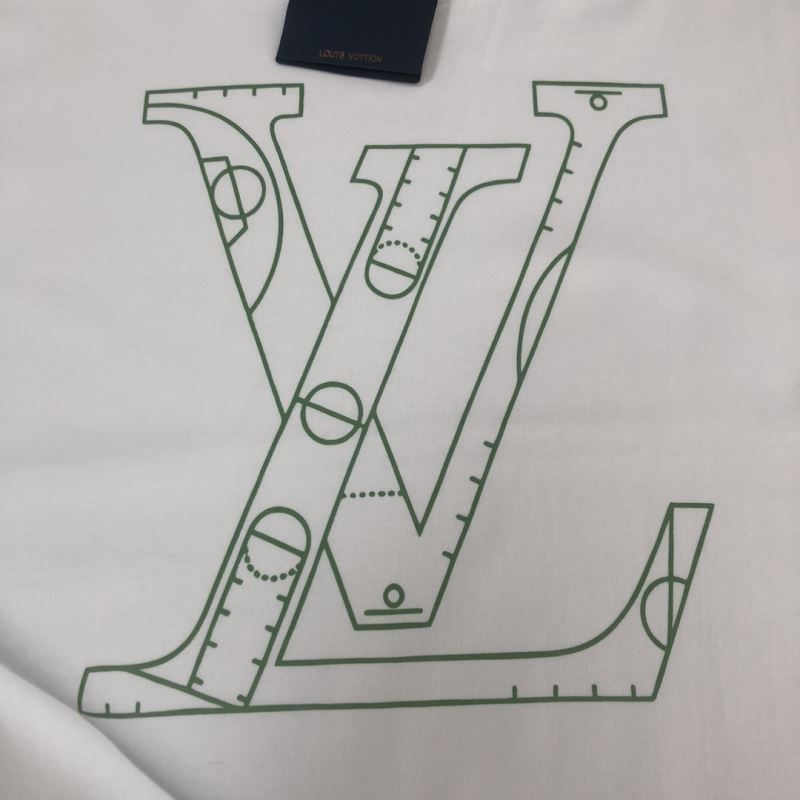 Louis Vuitton T-Shirts